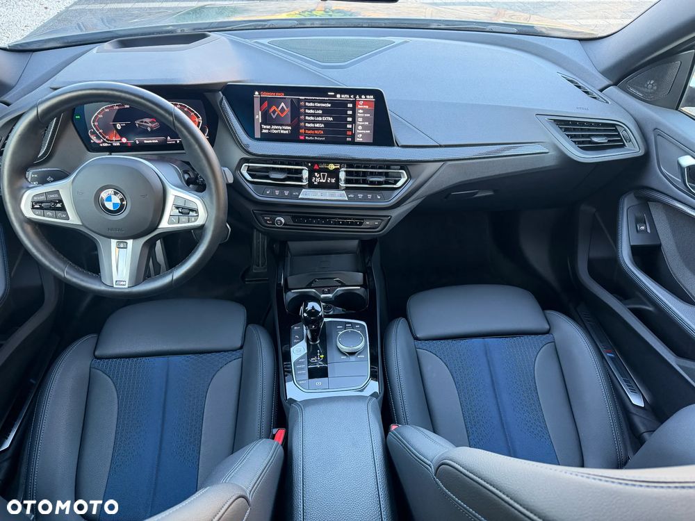 BMW Seria 2 218i M Sport - 23