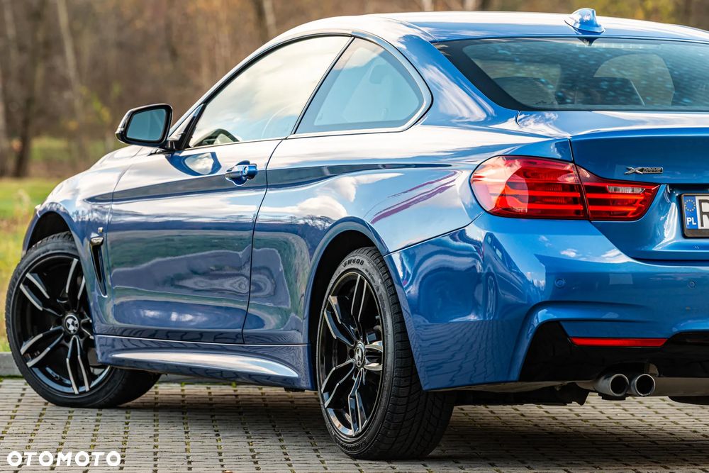BMW Seria 4 - 16