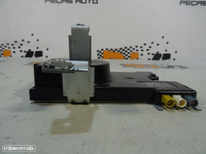 Amplificador Antena Audi A3 (8P1)  8P4035225 / 7617310104 / 8P4 035 22 - 5