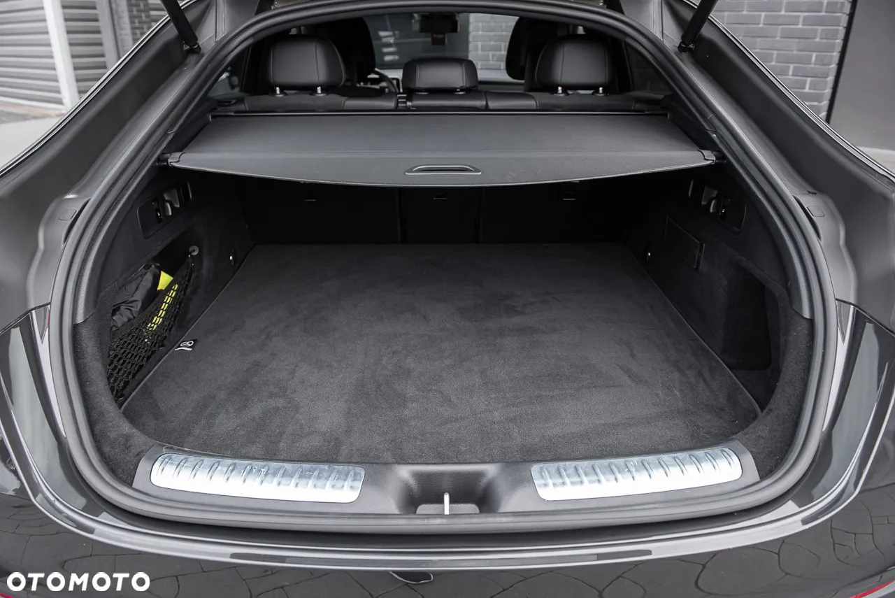 Mercedes-Benz GLC Coupe 220 d 4-Matic - 33