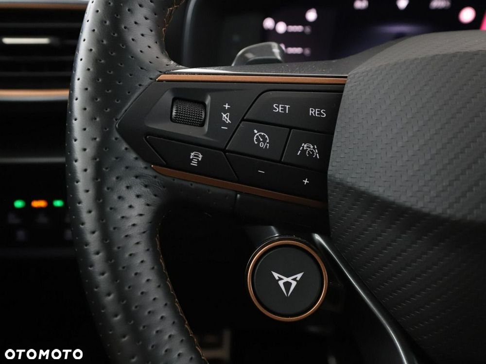Cupra Formentor 2.0 TSI 4Drive VZ DSG - 36