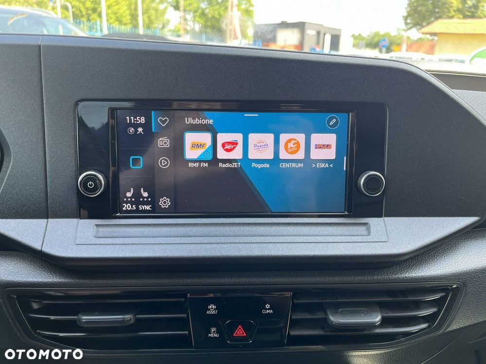 Volkswagen Caddy - 19