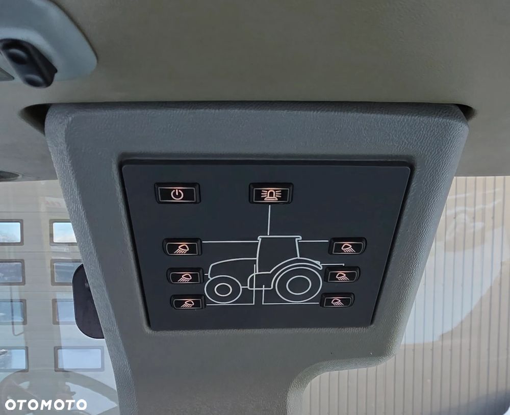 Claas Arion 630 - 14