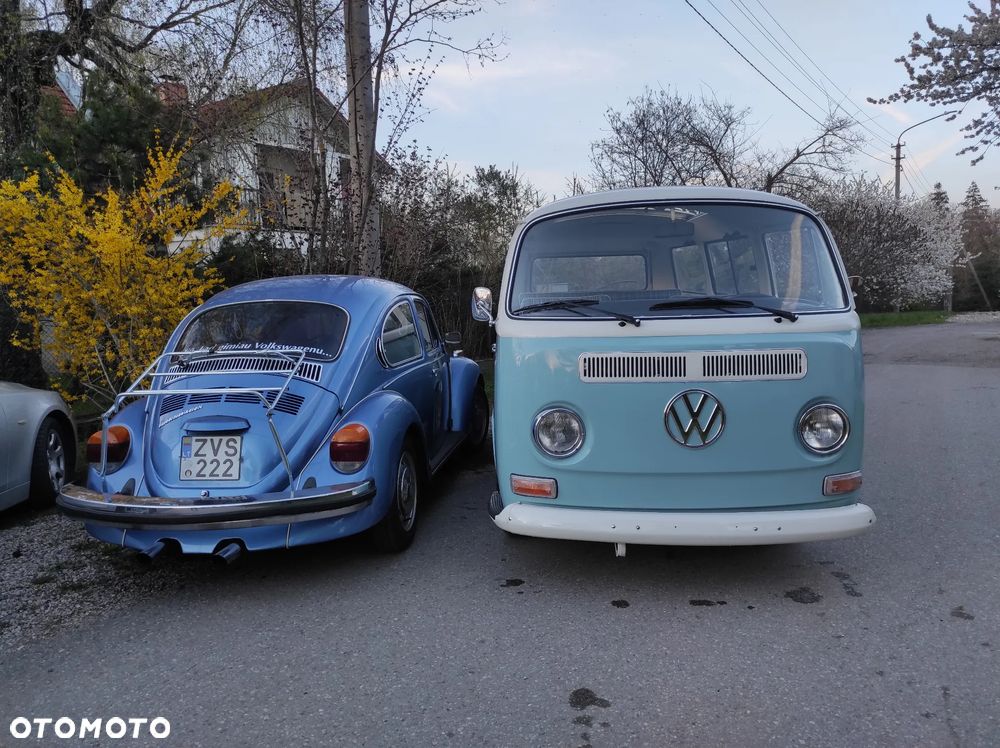 Volkswagen T2 Carawelle - 11