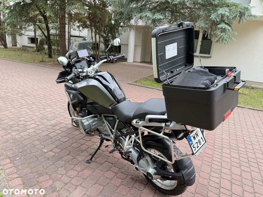 BMW GS - 4
