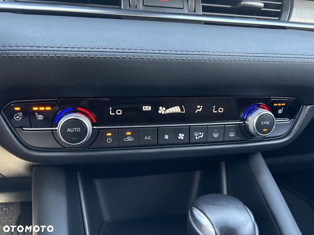 Mazda 6 2.0 SkyJoy - 32