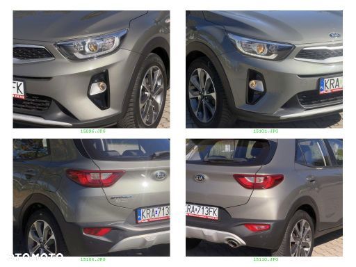 Kia Stonic 1.4 XL - 38