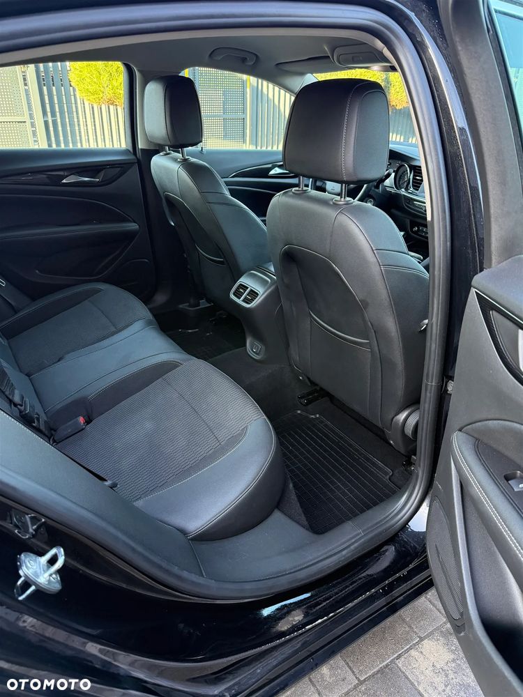 Opel Insignia 1.5 T Innovation S&S - 14