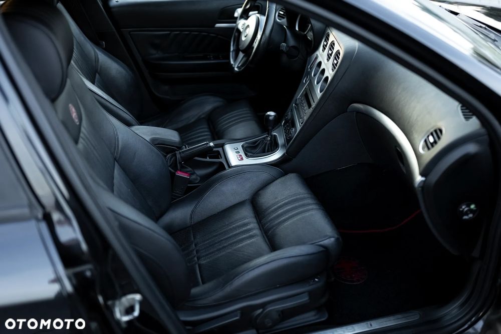 Alfa Romeo 159 1750TBi Sport Plus - 14