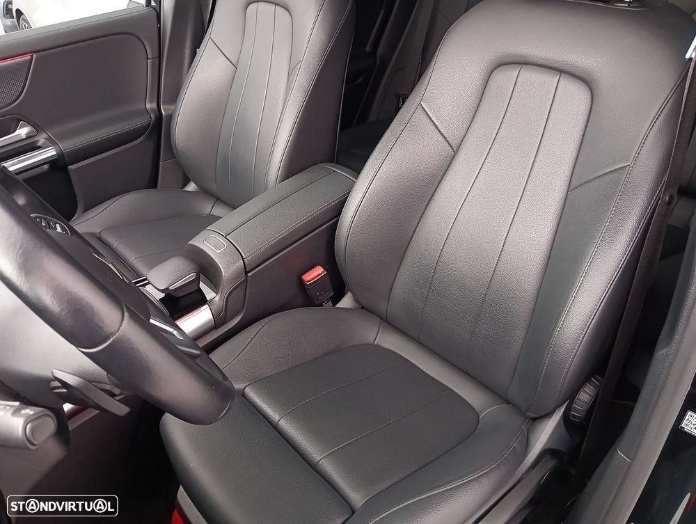 Mercedes-Benz EQA - 16