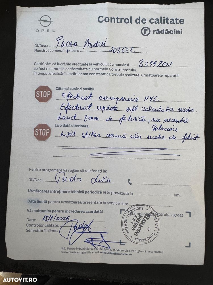 Citroën C5 Aircross - 16