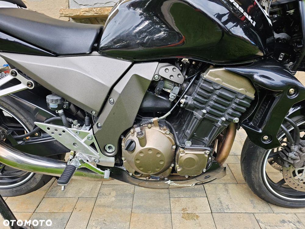 Kawasaki Z - 11