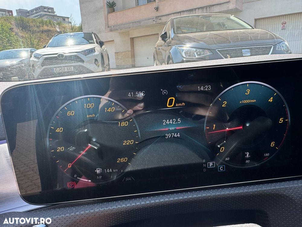 Mercedes-Benz CLA 200 - 3