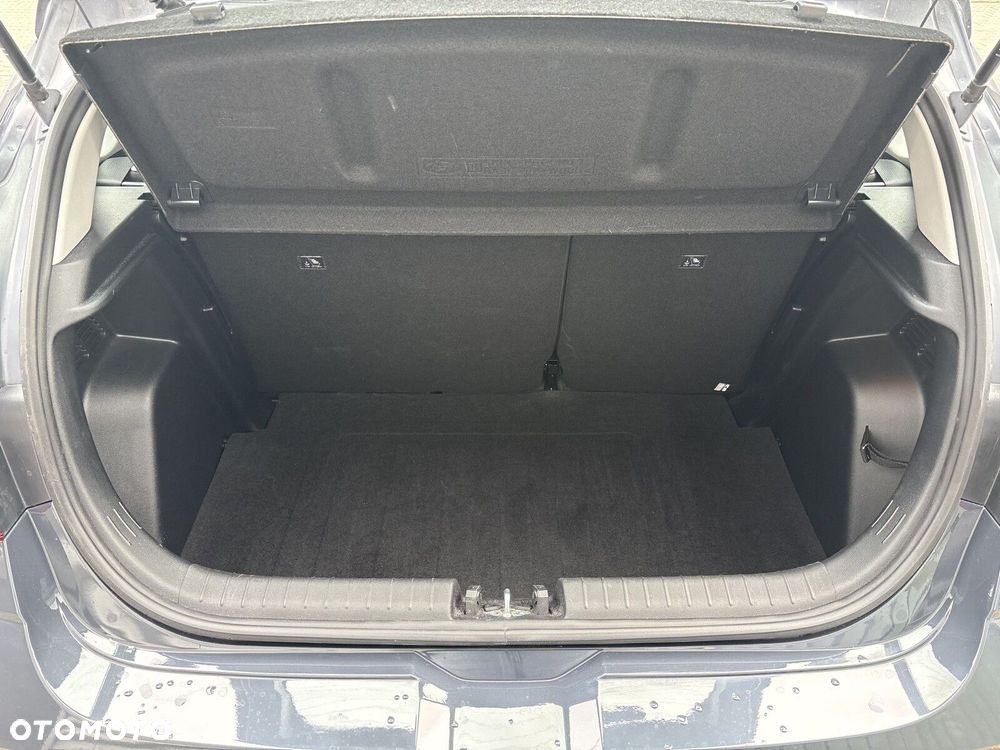 Hyundai i20 1.2 Modern - 22