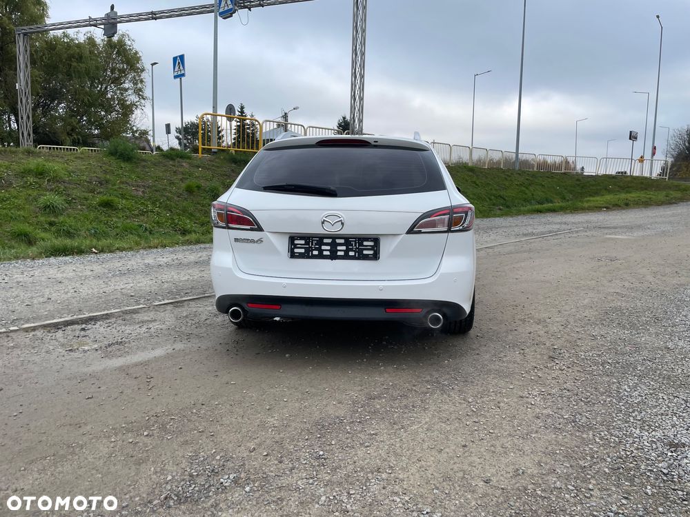 Mazda 6 Sport 2.0 Exclusive - 5