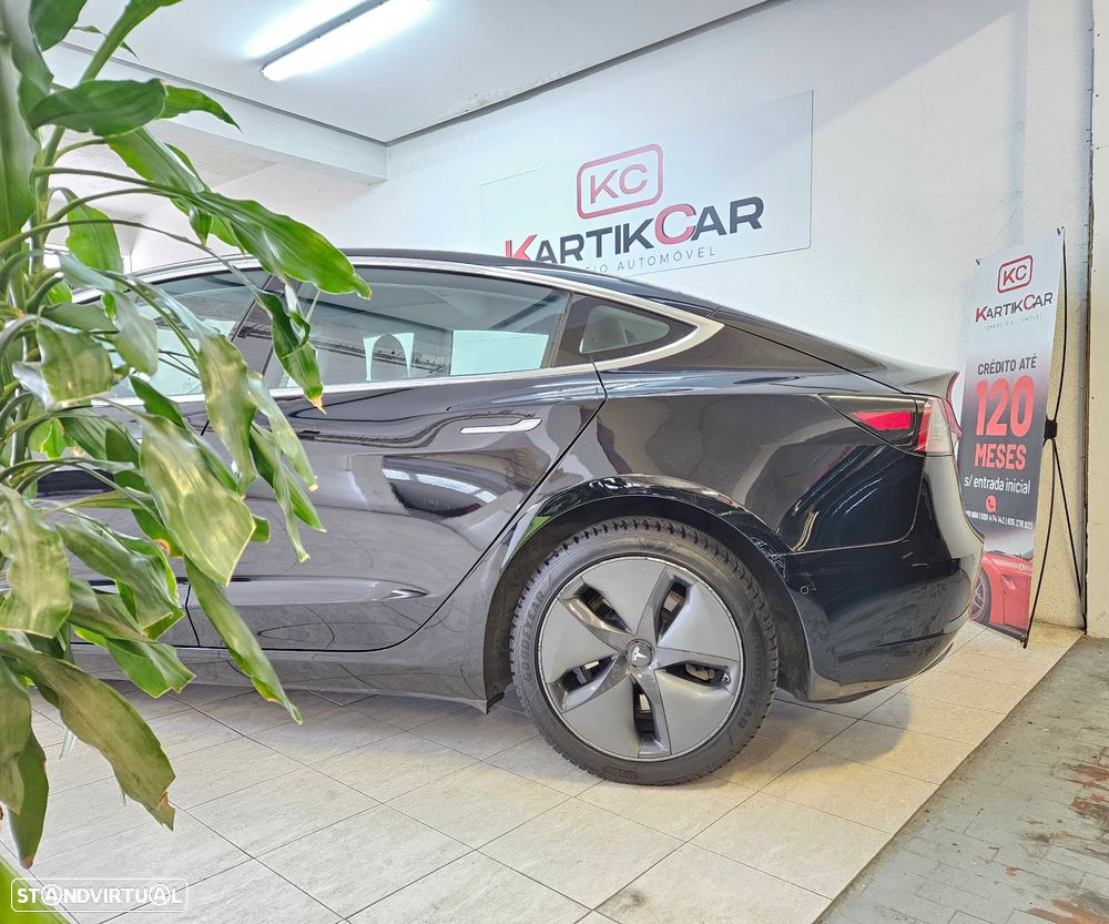 Tesla Model 3 Long Range RWD - 5