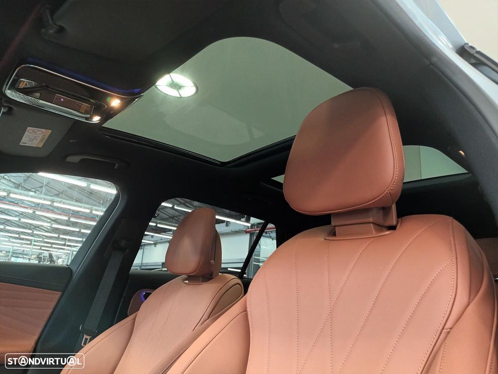 Mercedes-Benz C 220 d 4Matic All-Terrain - 14