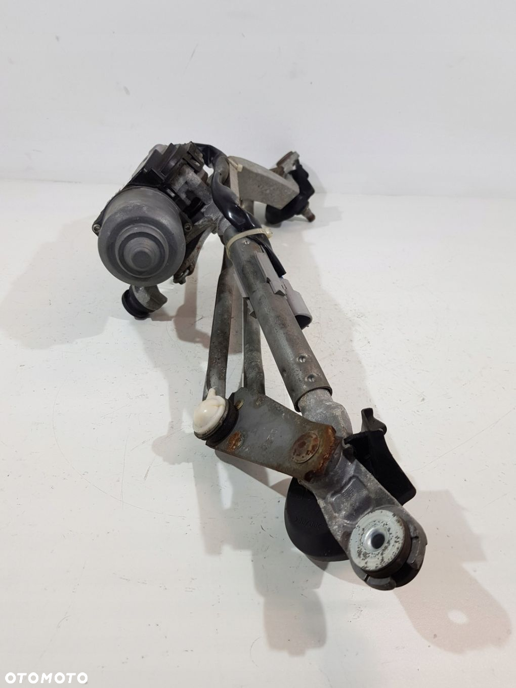 MECHANIZM WYCIERACZEK 85110-02190 TOYOTA AURIS I EUR HB - 4