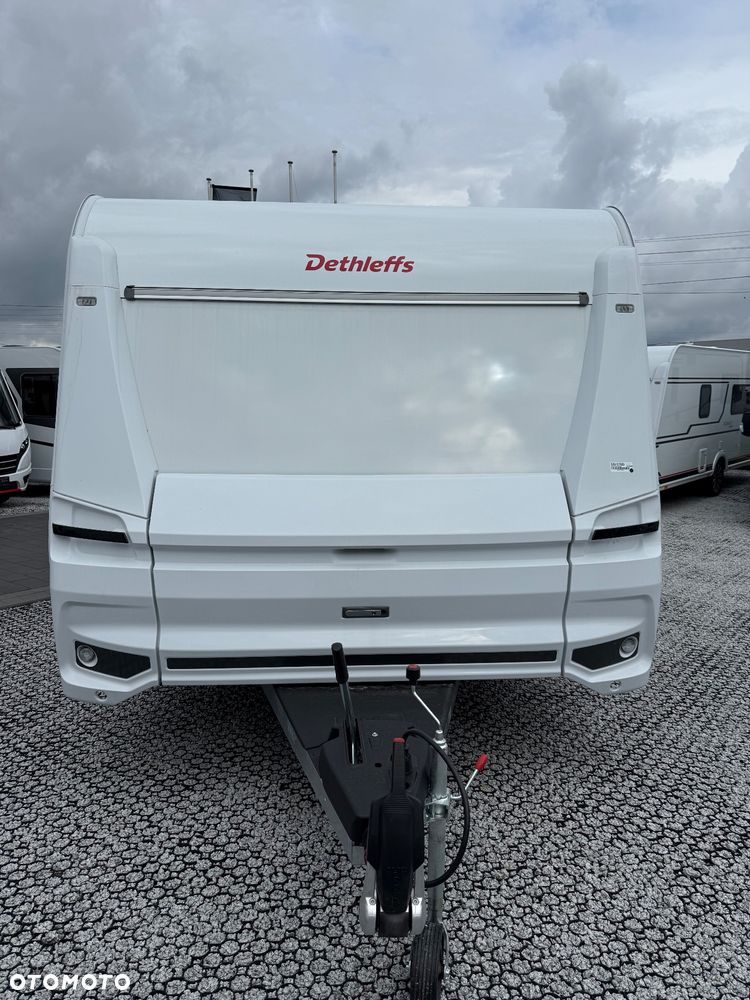 Dethleffs Camper 730 FKR - 3