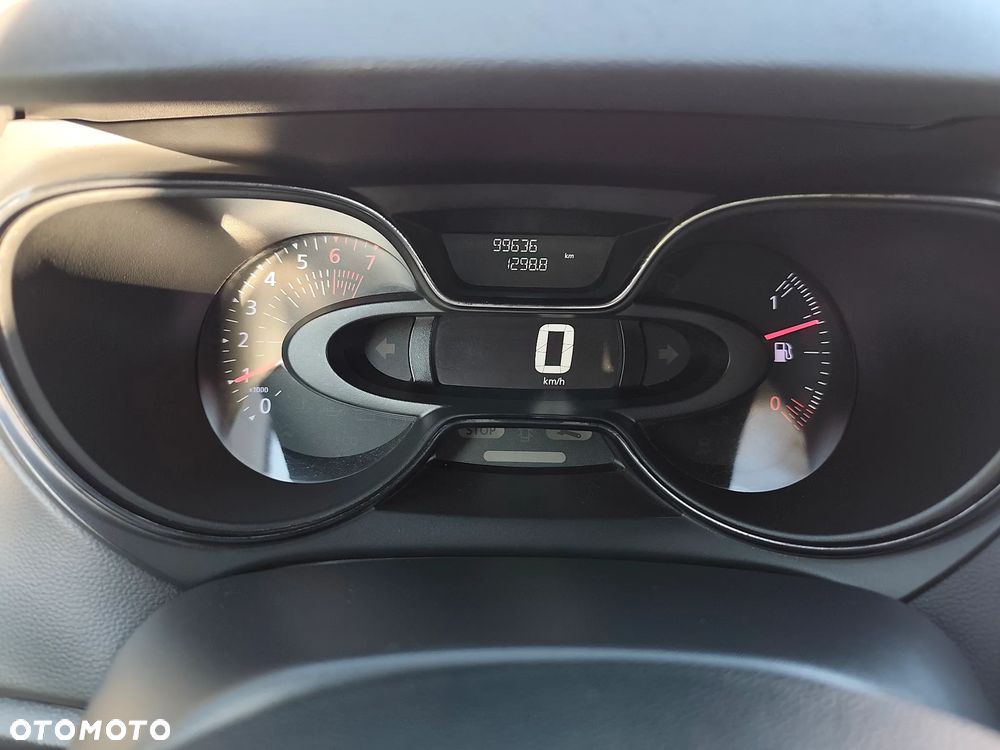 Renault Captur (ENERGY) TCe 90 INTENS - 23