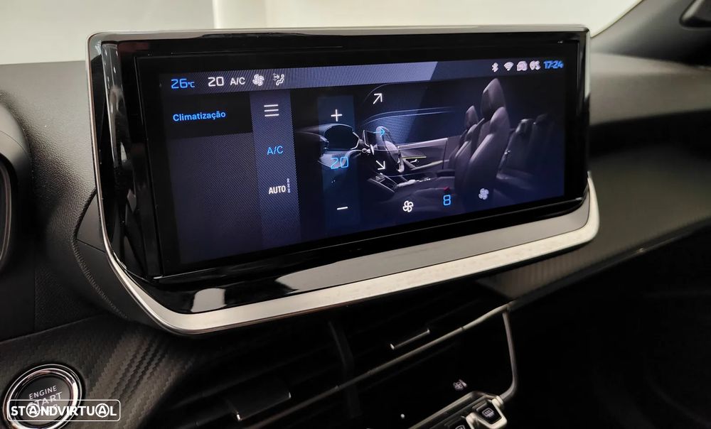 Peugeot 2008 1.2 PureTech Allure - 59
