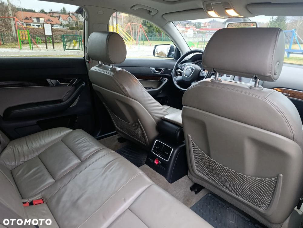 Audi A6 Allroad - 17