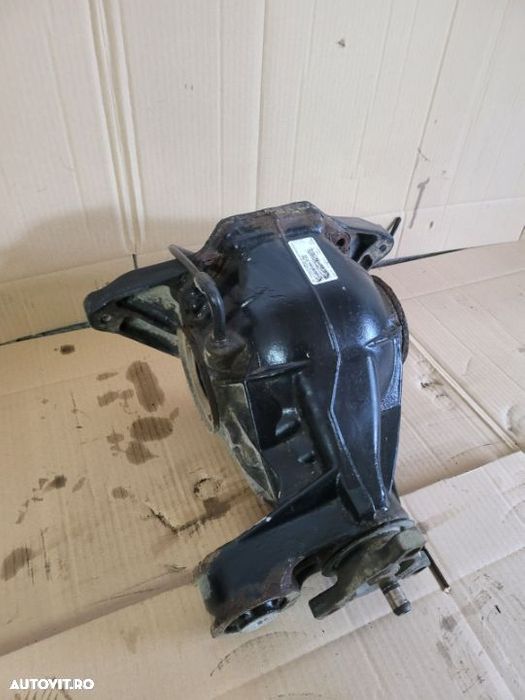 Grup Diferential Spate Mercedes ML GLE W166 X166 3.0 Cdi An 2011-2018 Raport 3.27 Cod A1663502714 - 2