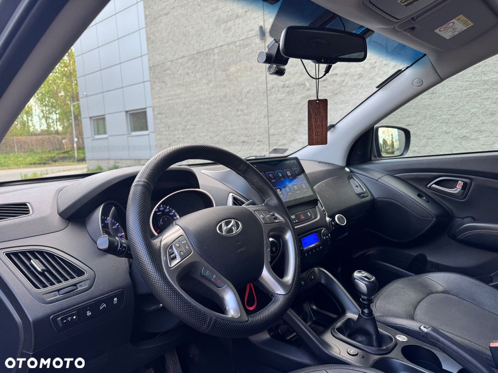 Hyundai ix35 1.6 GDI Comfort 2WD - 9