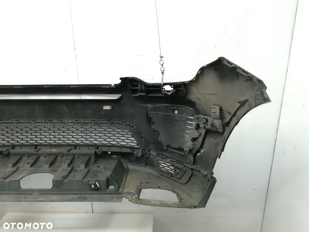 Land Rover Discovery Sport L550 zderzak przedni przód - 7