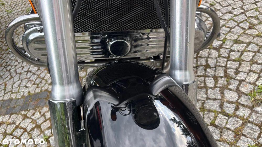Honda Valkyrie - 21