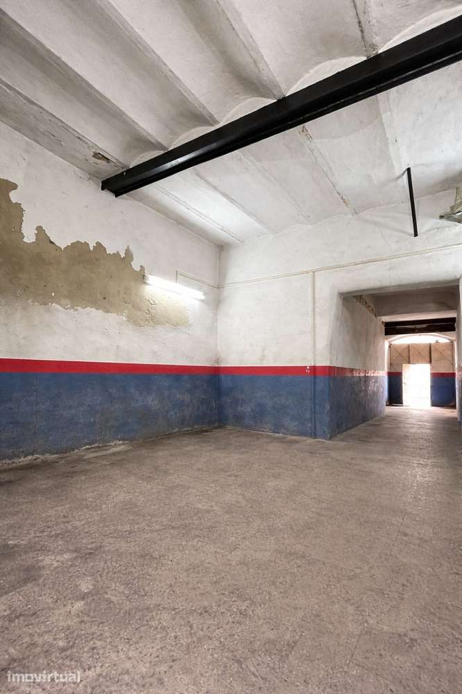 Arrenda-se Espaço Comercial em Marvila – 230 m² - Grande imagem: 4/6