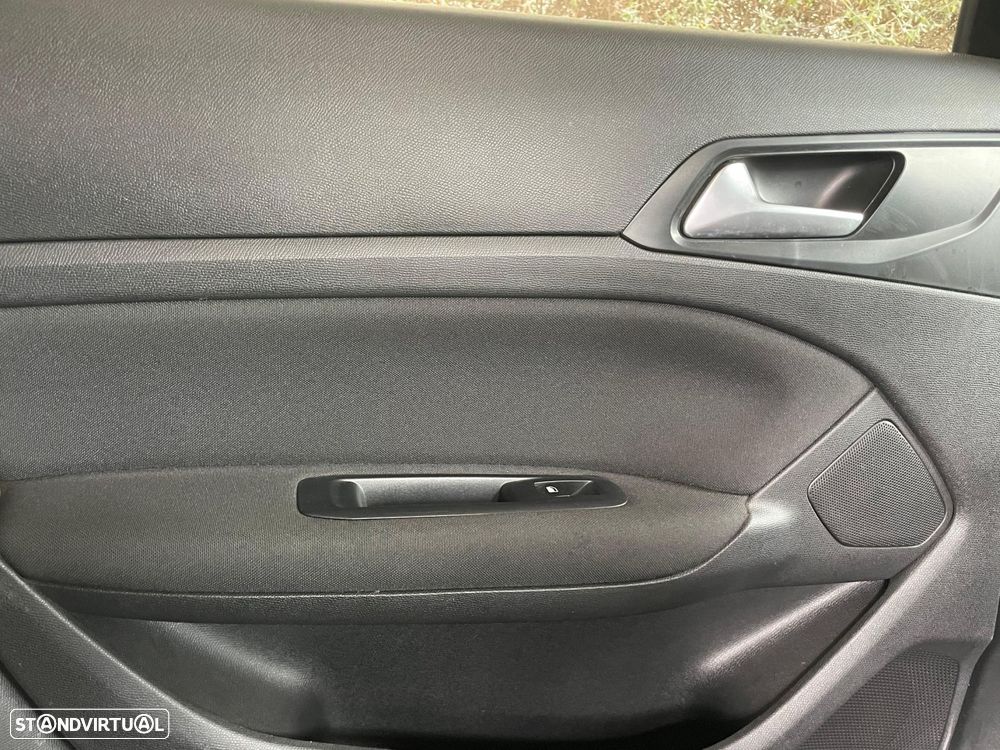 Peugeot 308 SW 1.5 BlueHDi Active Pack - 12