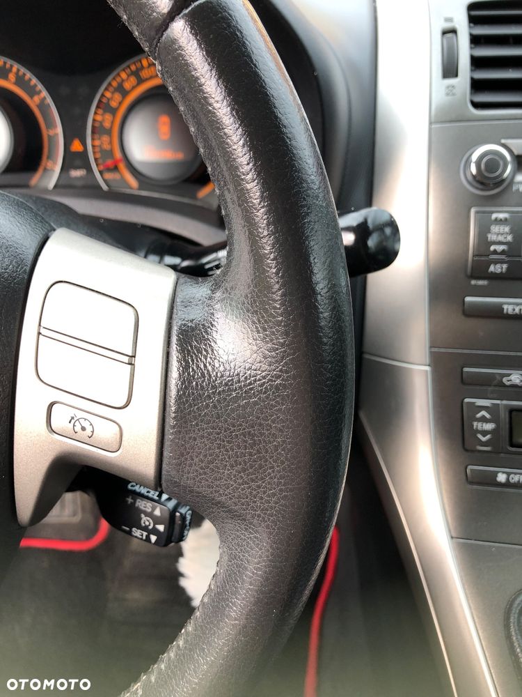 Toyota Auris 1.6 VVT-i Terra - 21