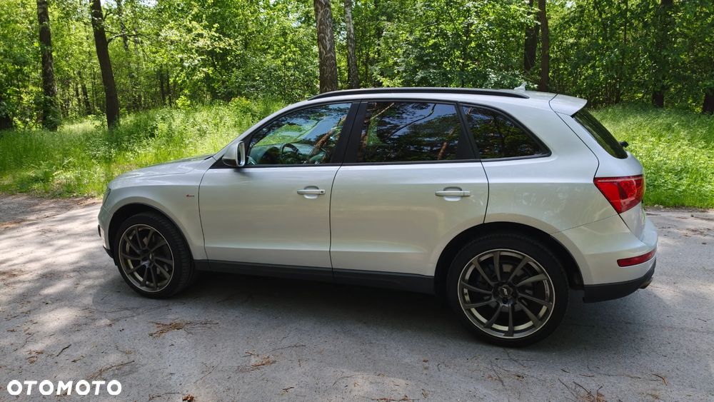 Audi Q5 - 8
