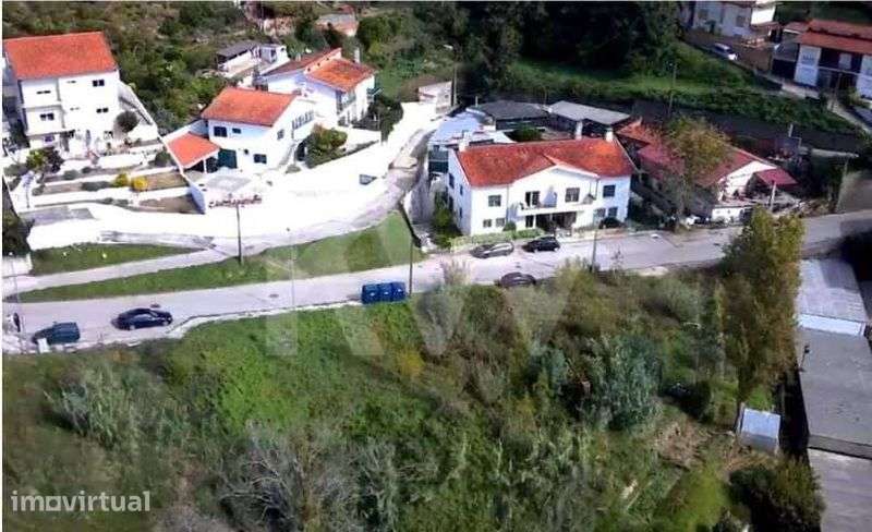 Terreno Urbano em Tovim de Cima Coimbra. - Grande imagem: 3/12