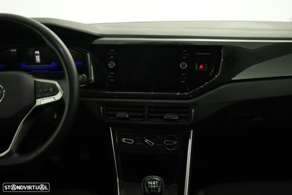 VW Taigo 1.0 TSI Urban - 9