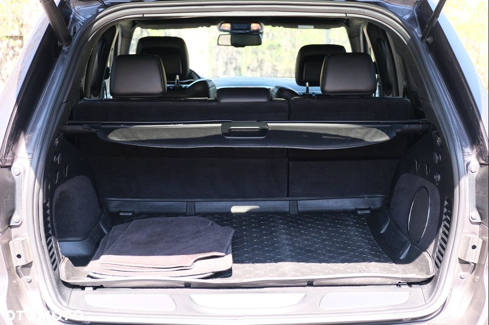 Jeep Grand Cherokee 6.4 V8 Hemi 4WD Automatik SRT - 35