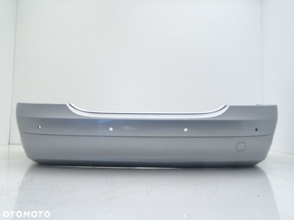 Zderzak tył tylny 775 a2218800140 mercedes w221 sedan