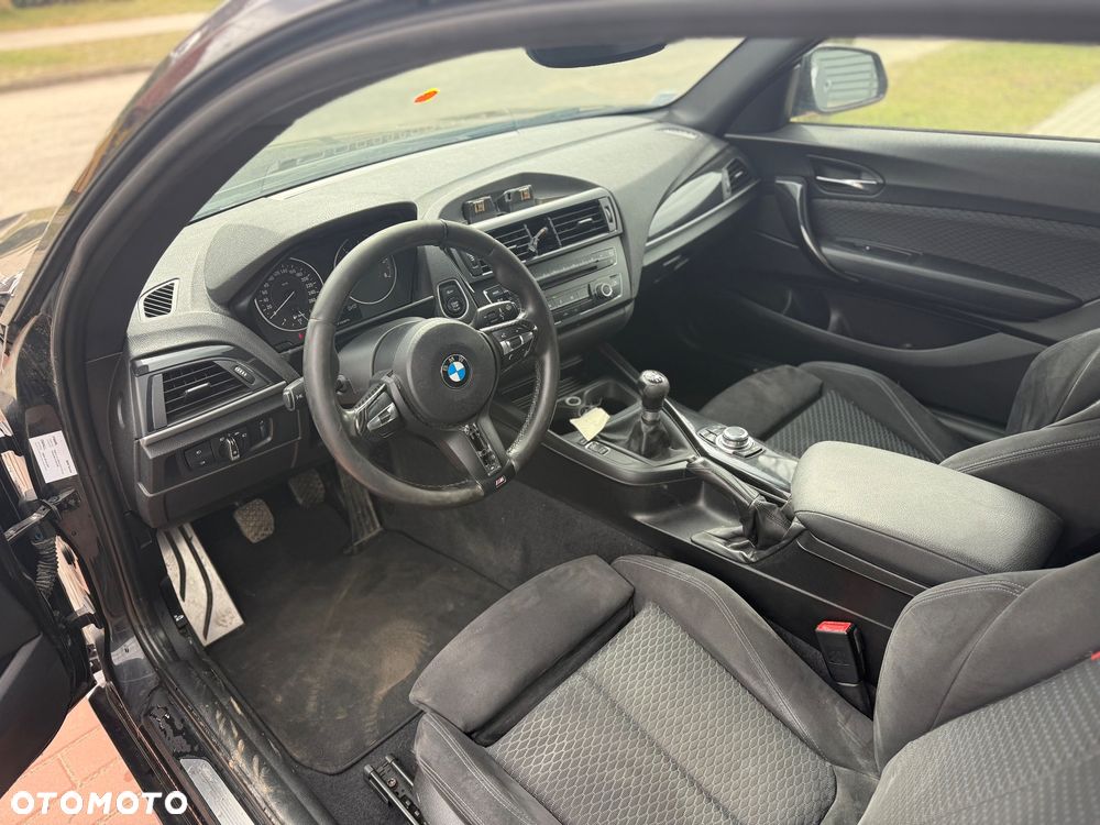BMW Seria 1 116d DPF Edition Sport - 9