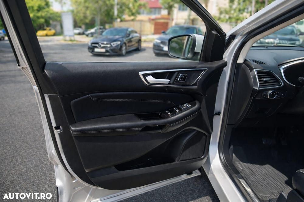Ford Edge 2.0 TDCi Powershift Sport - 15