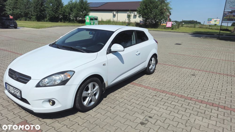 Kia ProCeed 1.4 Optimum - 7
