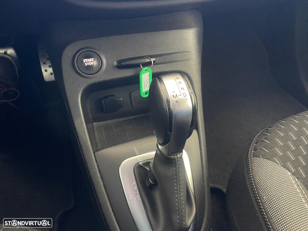 Renault Captur 1.2 TCe Exclusive XMOD EDC - 15