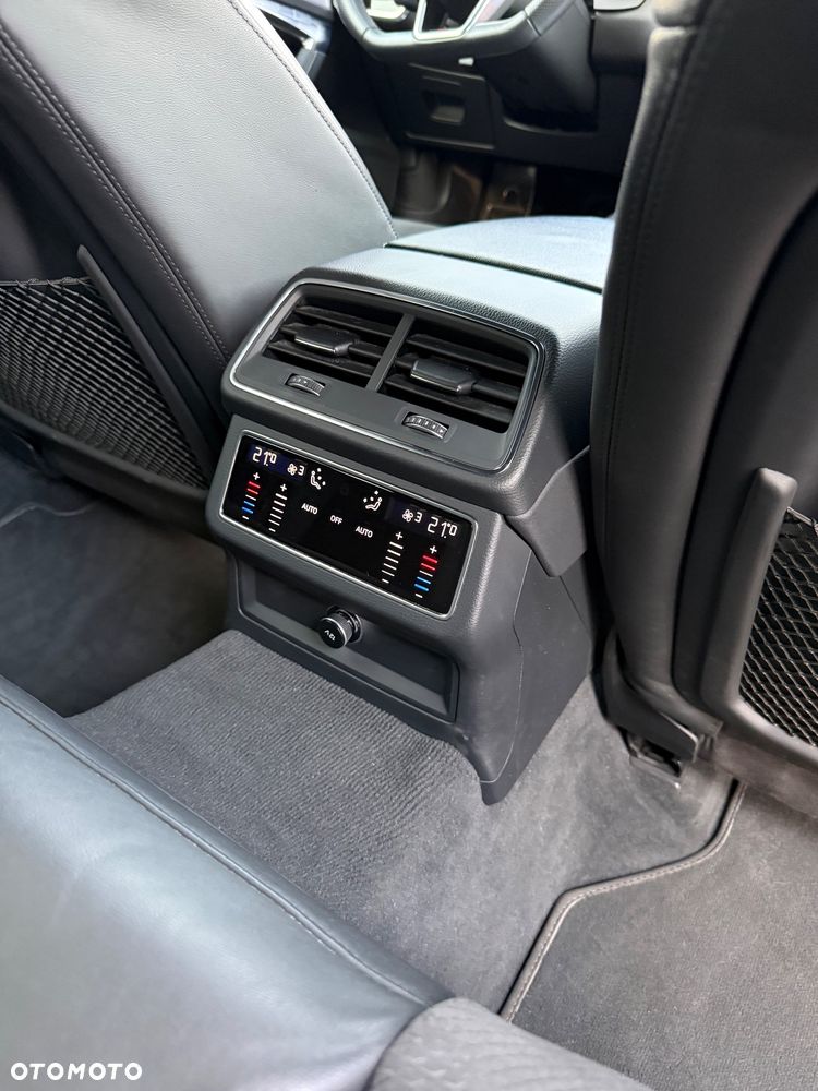 Audi A6 Avant - 20