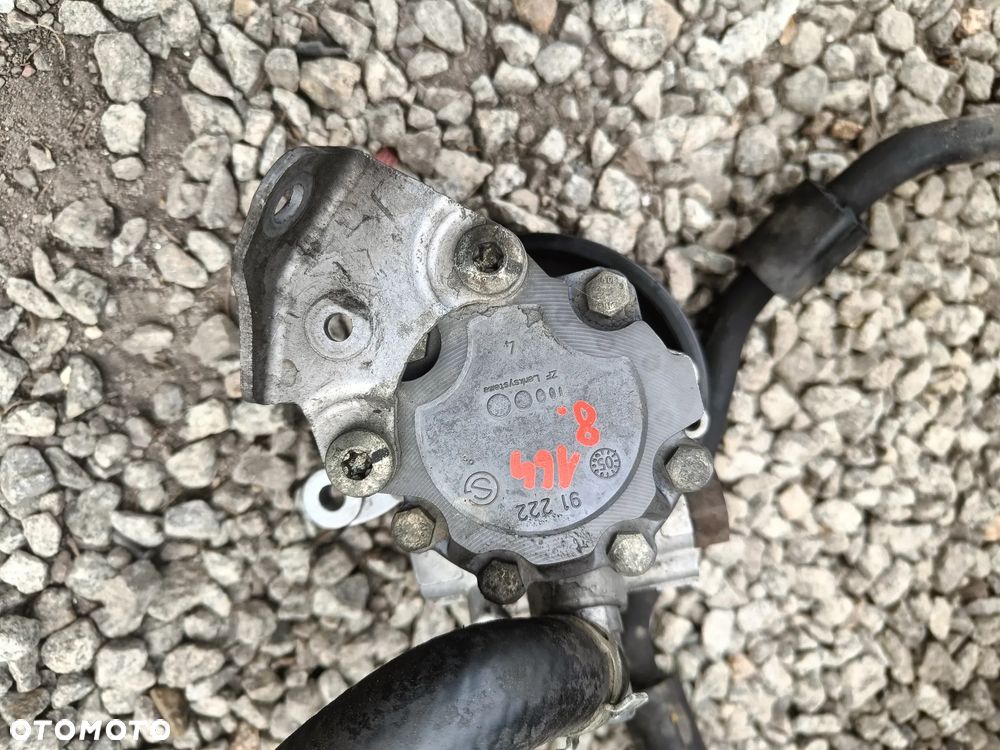 MERCEDES W164 X164 W251 3.0 V6 CDI POMPA WSPOMAGANIA A0044668301 - 4