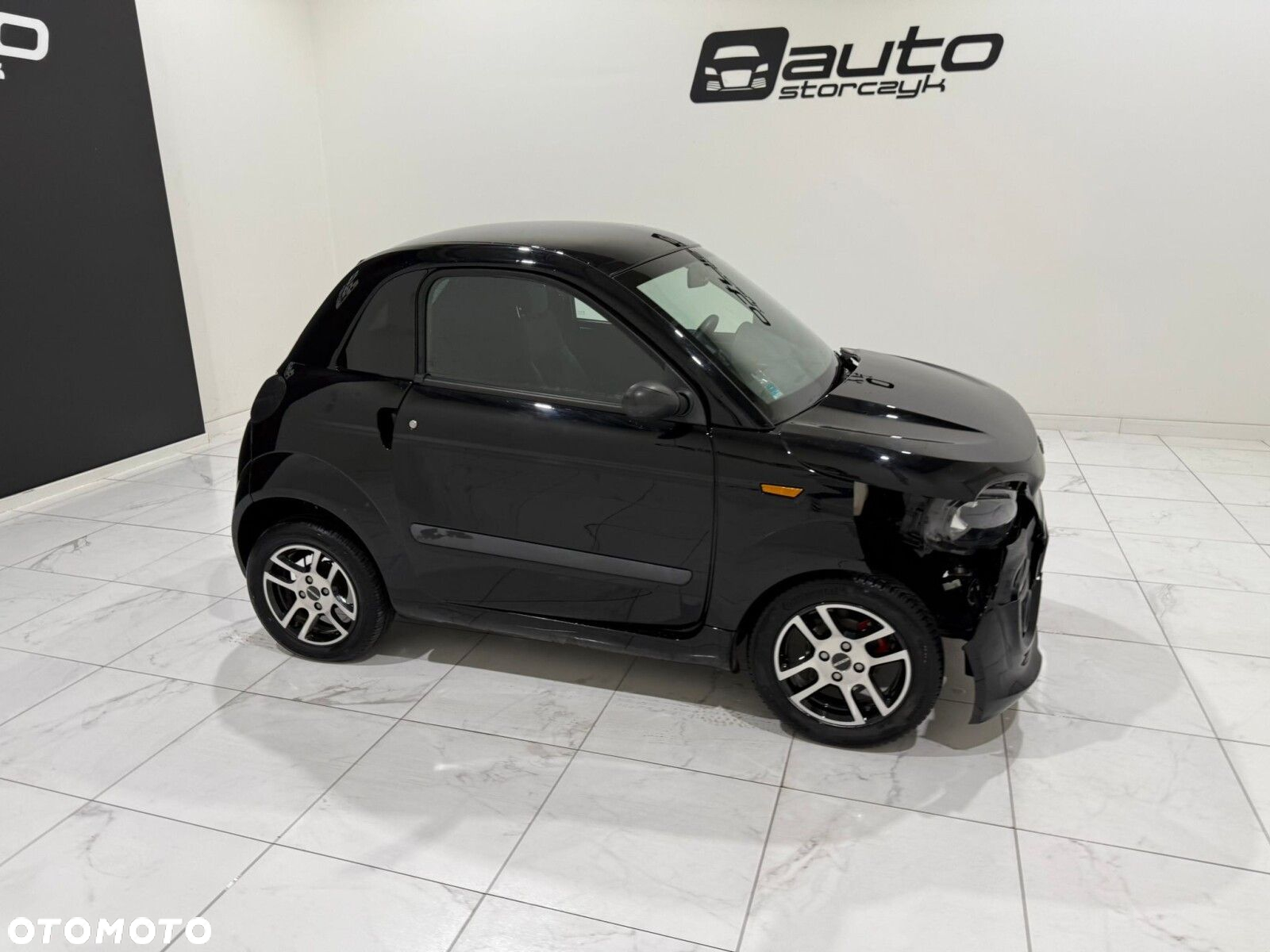 Microcar DUE - 18