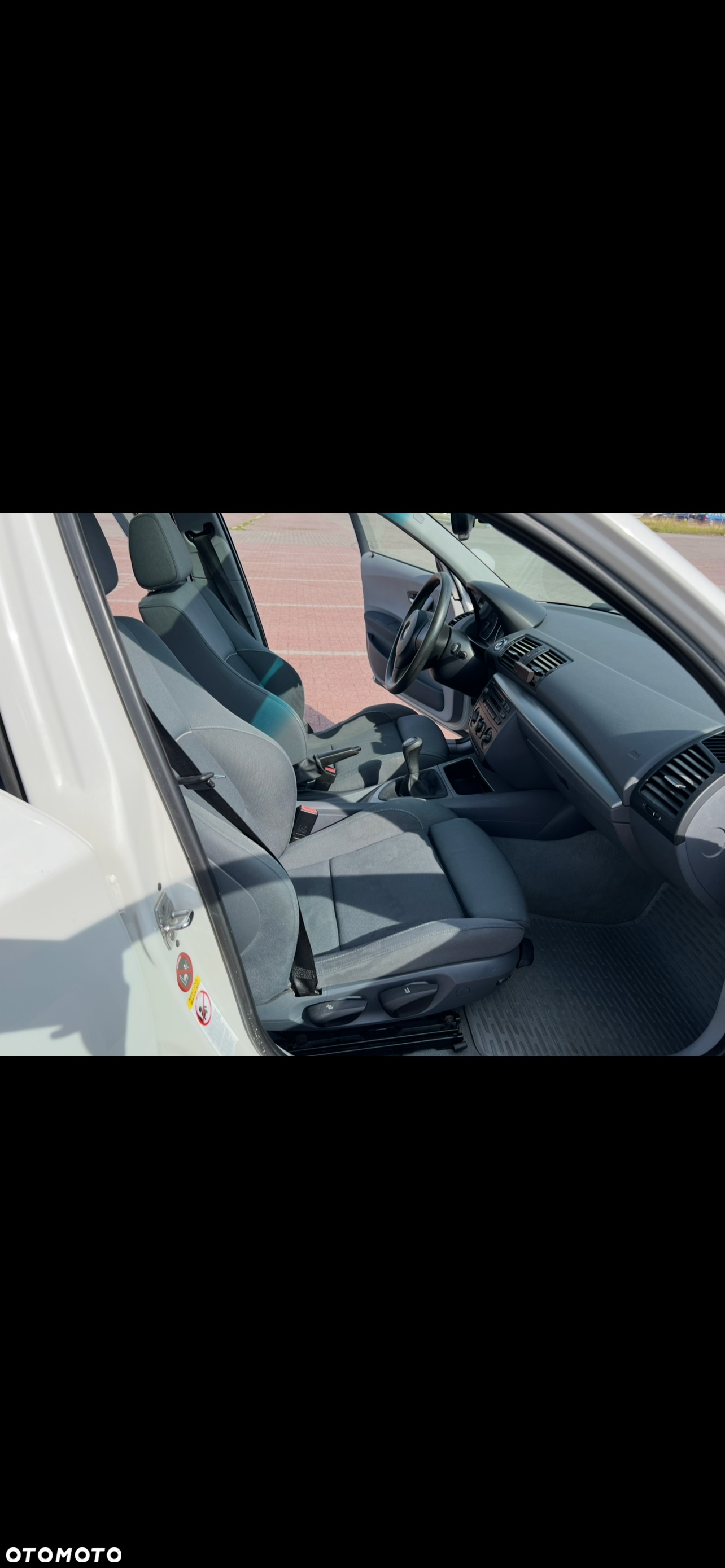 BMW Seria 1 118i - 8