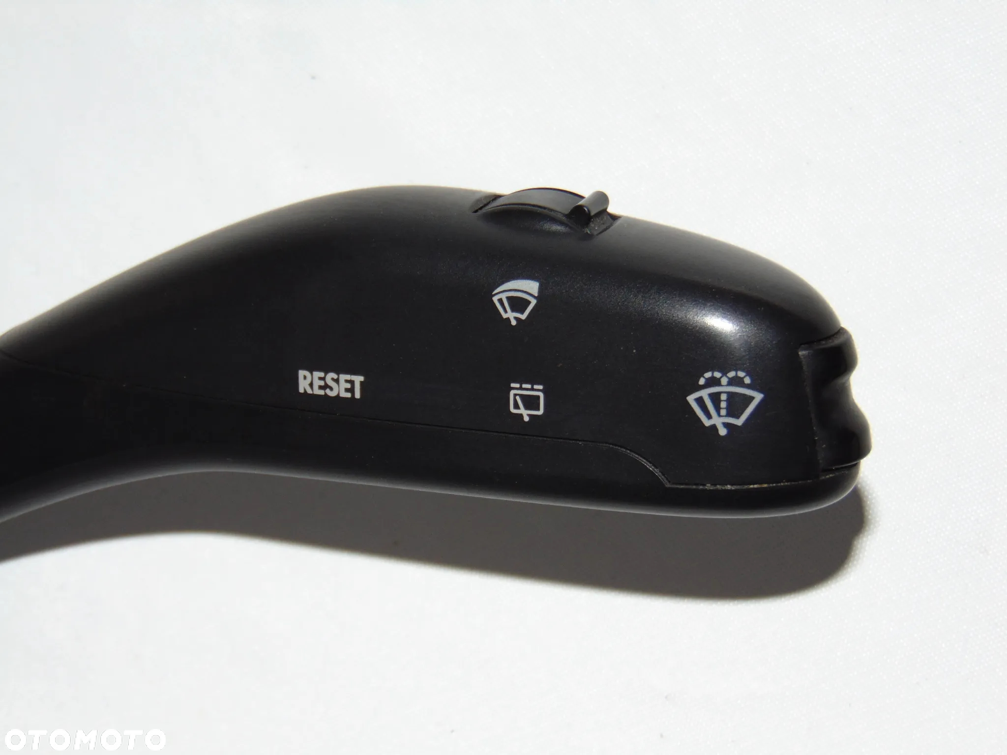 TEMPOMAT przełącznik manetka manetki świateł wycieraczek 6Q0953503CL VW Volkswagen Polo 4 IV Seat Ibiza 3 III 01-09r - 5