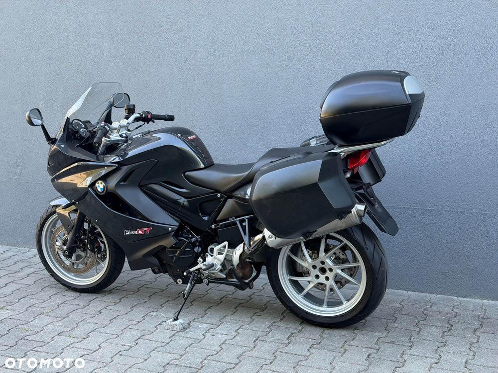 BMW F - 5