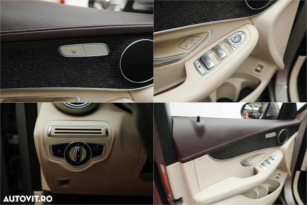 Mercedes-Benz GLC 300 de 4Matic 9G-TRONIC Exclusive - 22