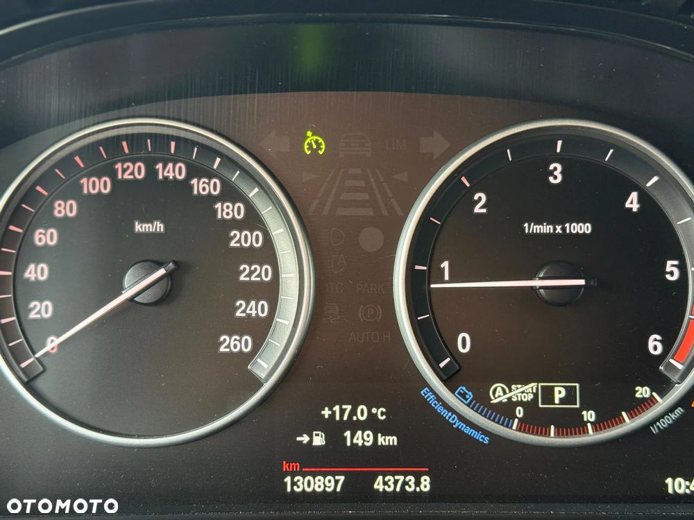 BMW X4 xDrive20d M Sport X - 14